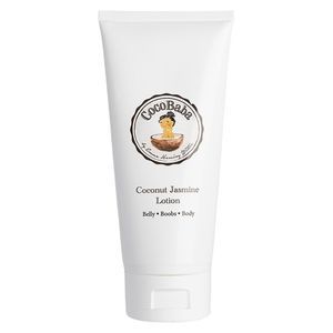 🛍️4/$35🛍️ CocoBaba Coconut Jasmine Body Lotion (Please read full description)